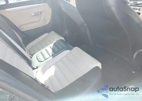 2013 Volkswagen Cc 2.0T Sport from USA, damaged, VIN WVWAN7AN2DE519407